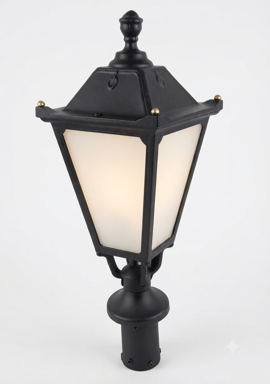 Camera Signal Pole